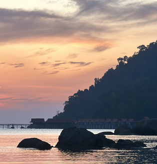 Langkawi, Malaisie