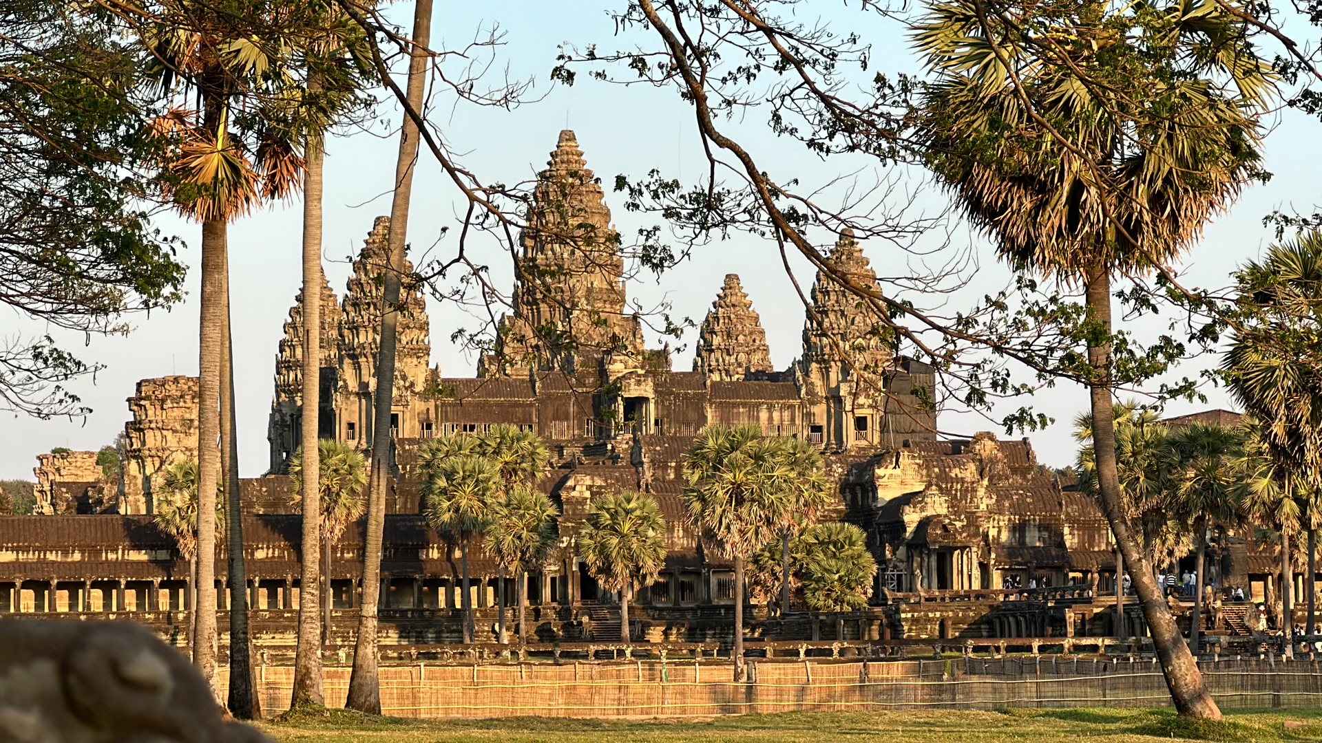 Angkor